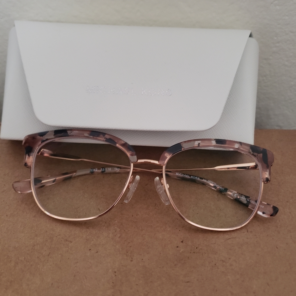 Micheal Kor frames